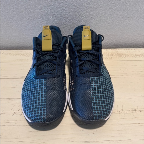 Nike Metcon 8 Men’s Trainers Armory Navy - Picture 2 of 6